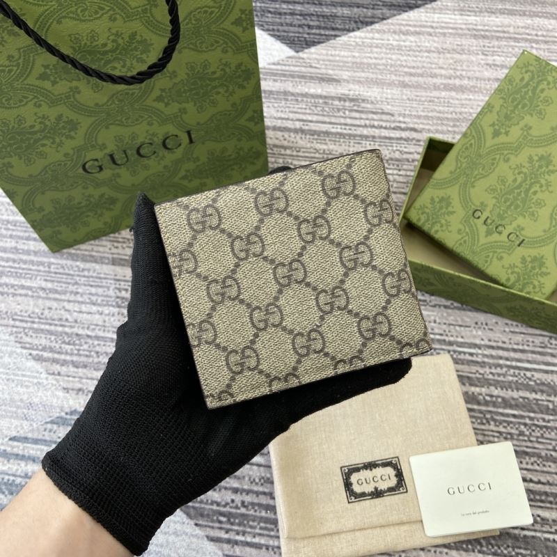Gvc*1 wallets